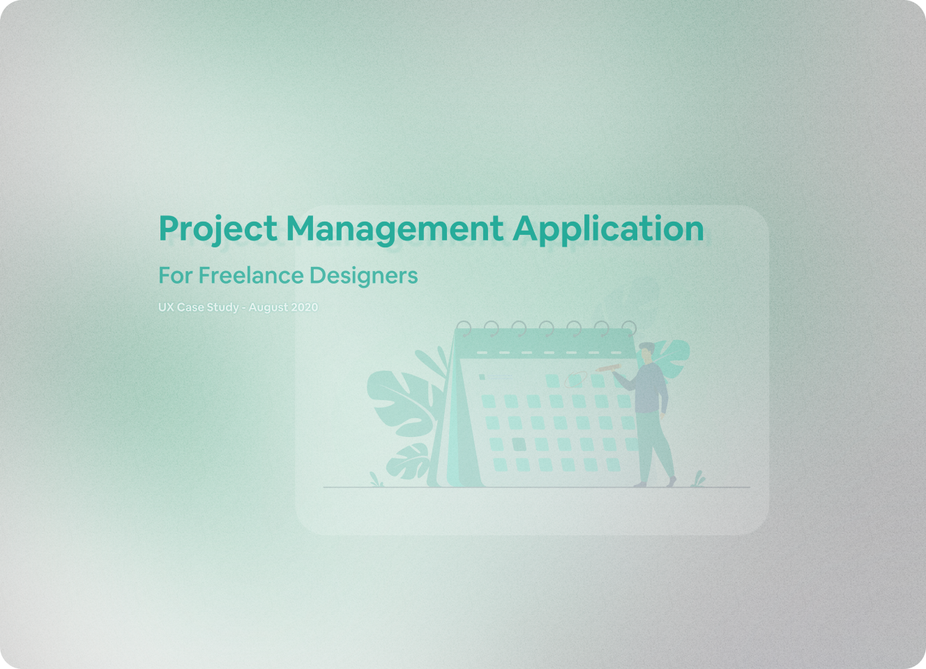Amanj project management